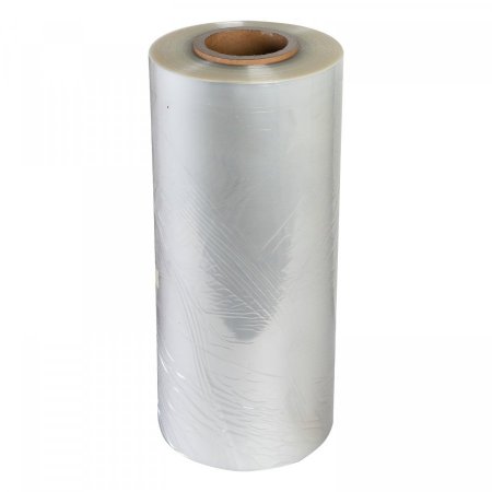 стрейч пленка, прозрачная пленка