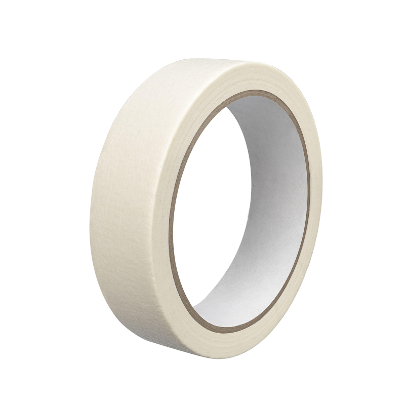 Малярная лента скотч бумажный